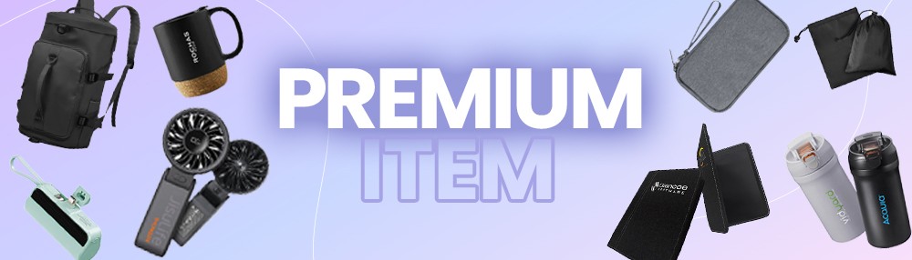 Premium Item